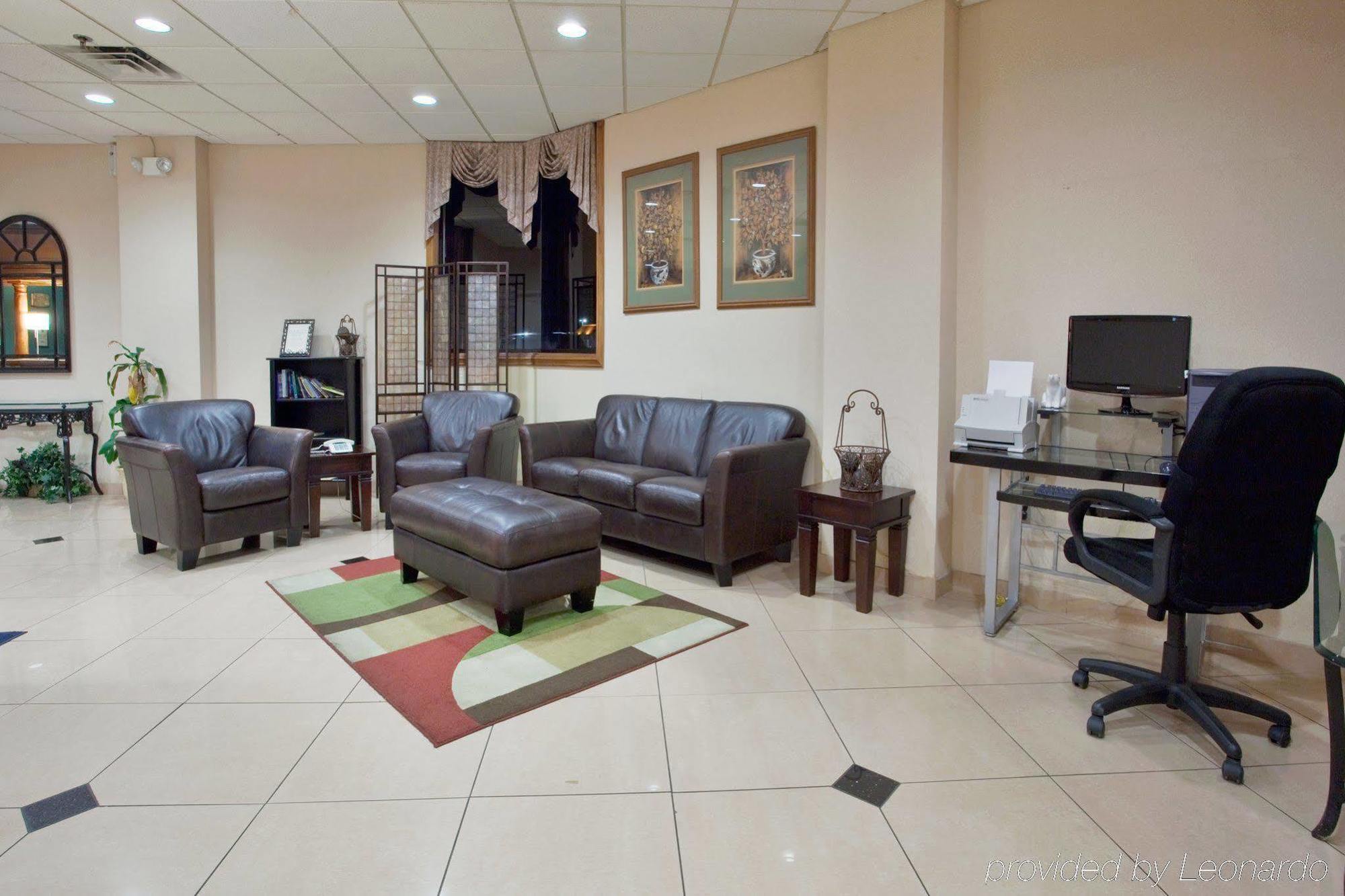 Clarion Pointe Jacksonville Near Camp Lejeune Interior foto